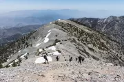 Mount Baldy's Deadly Toll: 23 Deaths Since 2016 Spark Calls for Hiking Permits