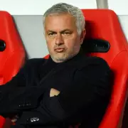 Mourinho's Benfica fury: 'Sleepless night' for players after cup exit