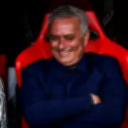 Mourinho's Benfica Masterclass Could Save Man Utd Millions on De Zerbi Pursuit