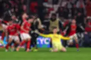 Mourinho's Late Masterstroke: Trubin's 98th-Minute Header Saves Benfica in Champions League Drama