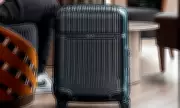 Mous Unveils Indestructible Aerospace-Inspired Suitcase With 25-Year Warranty