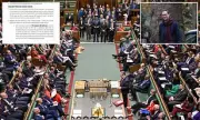 MPs face backlash as expenses hike ignores Treasury warnings