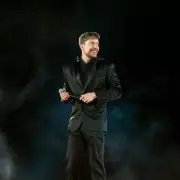 MrBeast's Beast Games Season 2 Launches on Prime Video with $5m Prize