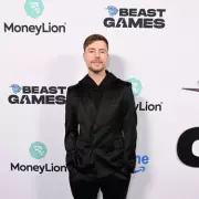 MrBeast's Beast Games Season 2: Release Schedule & £3.7m Prize Revealed