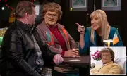 Mrs Brown's Boys New Year special sparks viewer fury and calls for BBC axe