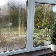 Mrs Hinch Fans Reveal Simple Cat Litter Trick to Stop Window Condensation