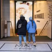 M&S Launches 30+ New Budget Food Items in Direct Challenge to Big Six Supermarkets