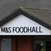 M&S Launches Gluten-Free Colin the Caterpillar Cake After Years of Customer Demand