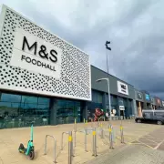 M&S shopper stunned by £3.90 crisp price: Are they worth it?