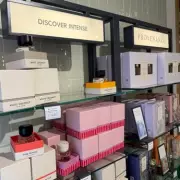 M&S Shoppers Grab £16 Perfume for Just 60p in Sensational Cashback Deal