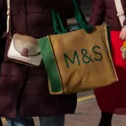 M&S 'You Tickle My Pickle' Chocolate Bar Sparks Hilarious Shopper Reactions