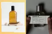 M&S's £12 Perfume Rivals Le Labo Santal 33, Saving You £158