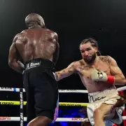 Muhammad Ali's Grandson Rejected $3M Jake Paul Fight: 'I'm an Ali'