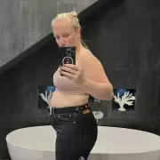 Mum loses three stone and quits Coke Zero using ChatGPT as personal coach