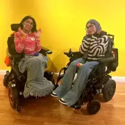 Mum of SMA Daughters Shares Message for Jesy Nelson After Twins' Diagnosis