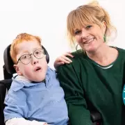 Mum of SMA 'miracle' boy Ezra, 9, demands urgent NHS newborn screening to prevent paralysis