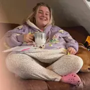 Mum sheds six stone without injections after life-changing advice