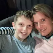 Mum suing TikTok over son's death warns parents of social media dangers