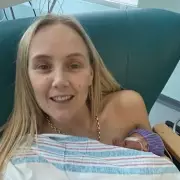 Mum's 17-Minute Death at Gym Leads to Rare Disease Diagnosis and Heart Transplant