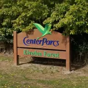 Mum's £2,700 Center Parcs shock: £4 ketchup bottle sparks price fury