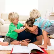 Mum's 3-Step Bedtime Fix For Energetic Toddlers Praised As 'Gamechanger'