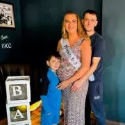 Mum's agony after son, 7, dies in cannabis factory blast: 'He was gone'