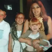 Mum's Agony: Cradling Son After Fatal Stabbing, A Decade of Unending Grief