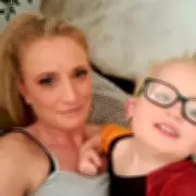 Mum's Battle for Deafblind Son's Education Reveals SEND System Failures