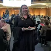 Mum's Bingo Night Led to £400k Gambling Loss and Prison Sentence