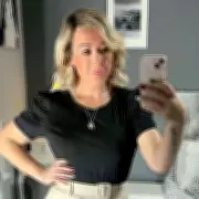 Mum's Bittersweet Six Stone Weight Loss Journey After Playground Shame