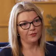 Mum's crusade to improve NHS hospital food after daughter's cancer 'nightmare'