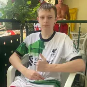 Mum's Fury: Killer's Machete Fishing Tale Was Police 'Missed Opportunity'