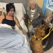 Mum's hand and foot turned blue before rare FND diagnosis changed her life