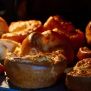 Mum's Last-Minute Salt Trick for Perfect Crispy Yorkshire Puddings Revealed