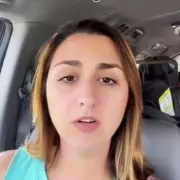 Mum's 'Looking Loudly' Method: A Genius Way to Find a Lost Child