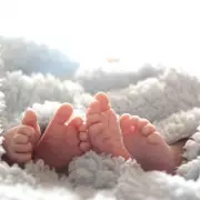 Mum's Matching Twin Names Spark Debate Over Future Identity Issues