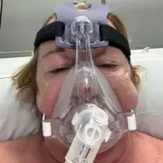 Mum's Near-Fatal Legionnaires' Disease Nightmare on Gran Canaria Holiday