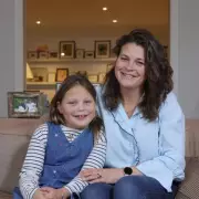 Mum's Urgent Plea: £5 Heel Prick Test Could Save Babies from SMA Paralysis