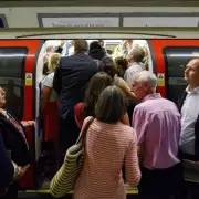 Mum's Viral Rage Over Train Seat Sparks UK Commuter Debate