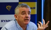 Musk vs O'Leary: Ryanair Rejects Starlink Wi-Fi Over $250m Fuel Cost