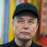 Musk's xAI Sued Over Grok Deepfakes of Son's Mother