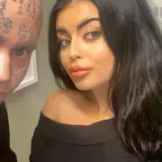 My father killed and ate his girlfriend when I was 9, then gave me a voodoo doll