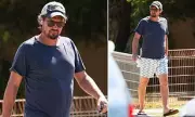 My Kitchen Rules Judge Colin Fassnidge Spotted in Sydney Ahead of Cocaine Driving Charge Court Date