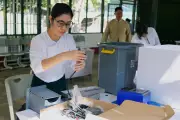 Myanmar's Final Election Round Concludes Amid Military Control Certainty