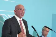 Nadhim Zahawi Defects to Reform UK, Backs Nigel Farage for PM