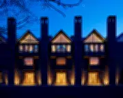 Níall McLaughlin's Royal Gold Medal: A Quiet Force in Architecture