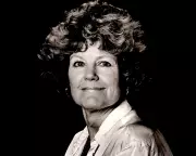 Nancy Perham OBE: Pioneering Scientist Who Championed Women in STEM