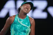Naomi Osaka's Australian Open Dream Ends With Abdominal Injury Withdrawal