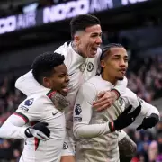 Napoli vs Chelsea: How to Watch Champions League Clash on TV and Stream