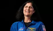 NASA Astronaut Suni Williams Retires After Record-Breaking 286-Day Space Stranding